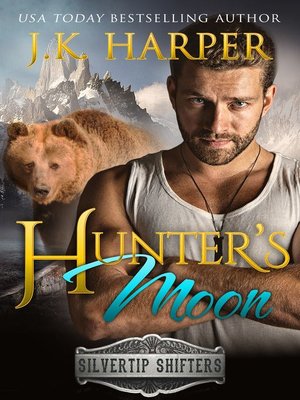 cover image of Hunter's Moon